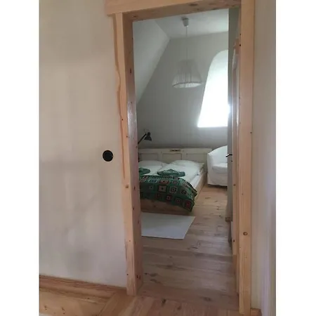 Apartman Holidays In Happiness Tetenbüll